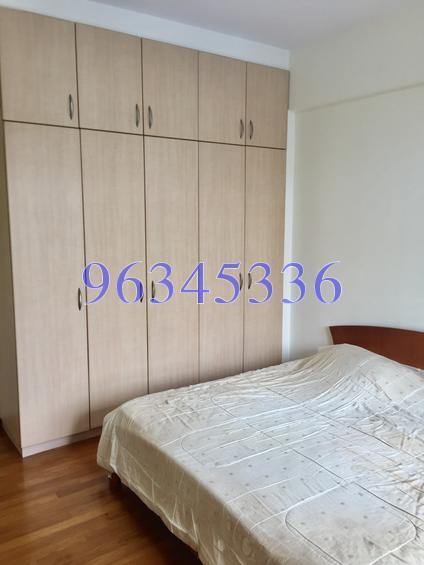 Carissa Park Condominium (D17), Condominium #153749232